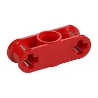 DOUBLE CROSS BLOCK