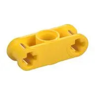 DOUBLE CROSS BLOCK