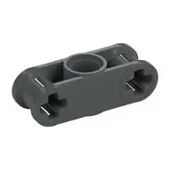 DOUBLE CROSS BLOCK