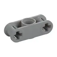 DOUBLE CROSS BLOCK