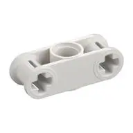 DOUBLE CROSS BLOCK