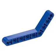 TECHNIC ANGULAR BEAM 4X6
