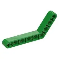 TECHNIC ANGULAR BEAM 4X6