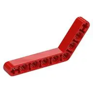 TECHNIC ANGULAR BEAM 4X6
