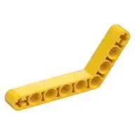 TECHNIC ANGULAR BEAM 4X6