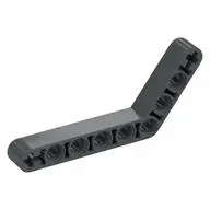 TECHNIC ANGULAR BEAM 4X6