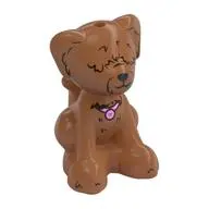 DOG, W/ 1.5 HOLE, NO. 27