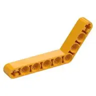 TECHNIC ANGULAR BEAM 4X6