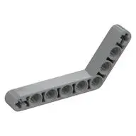 TECHNIC ANGULAR BEAM 4X6