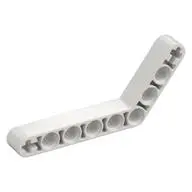 TECHNIC ANGULAR BEAM 4X6