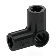 ANGLE ELEMENT, 90 DEGREES [6]