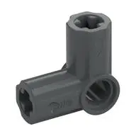 ANGLE ELEMENT, 90 DEGREES [6]