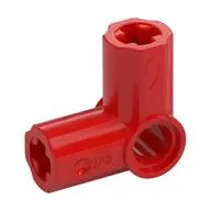 ANGLE ELEMENT, 90 DEGREES [6]