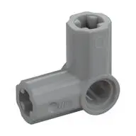ANGLE ELEMENT, 90 DEGREES [6]