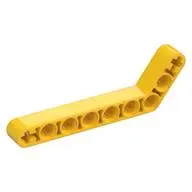 TECHNIC ANGULAR BEAM 3X7