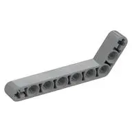 TECHNIC ANGULAR BEAM 3X7