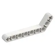 TECHNIC ANGULAR BEAM 3X7