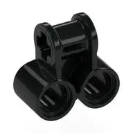 TECHNIC CROSS BLOCK 2X1