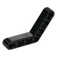 TECHNIC ANGULAR BEAM 4X4