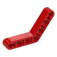 TECHNIC ANGULAR BEAM 4X4
