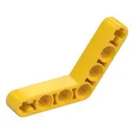 TECHNIC ANGULAR BEAM 4X4
