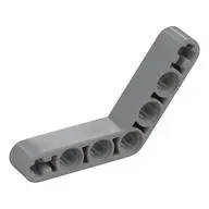 TECHNIC ANGULAR BEAM 4X4