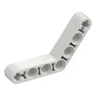 TECHNIC ANGULAR BEAM 4X4