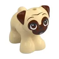 DOG, W/ 1.5 HOLE, NO. 30