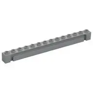 BRICK 1X14 W. GROOVE