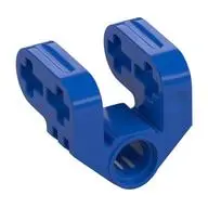 CROSS BLOCK/FORM 2X2X2