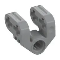 CROSS BLOCK/FORM 2X2X2