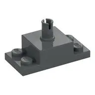 PLATE 2X4/2X2X1 W. VERTICAL SN