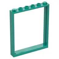 FRAME 1X6X6