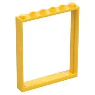 FRAME 1X6X6