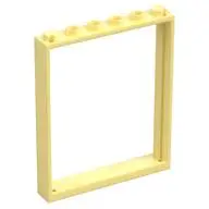 FRAME 1X6X6