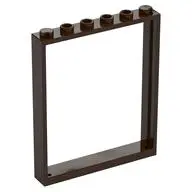 FRAME 1X6X6
