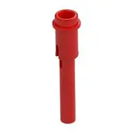 3 w.arch w.knob and shaft ø3.2