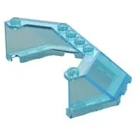 WINDSCREEN 8X5X2