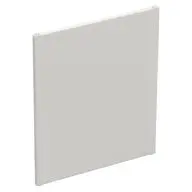 GLASS FOR FRAME 1X6X6