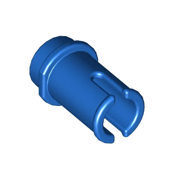 CONNECTOR PEG W. KNOB