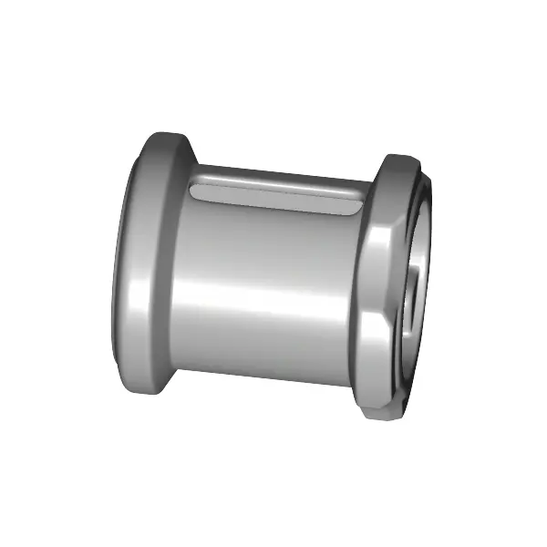 BUSH FOR CROSS AXLE