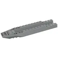 SHIP FRONT 4X16X1 1/3, NO. 1