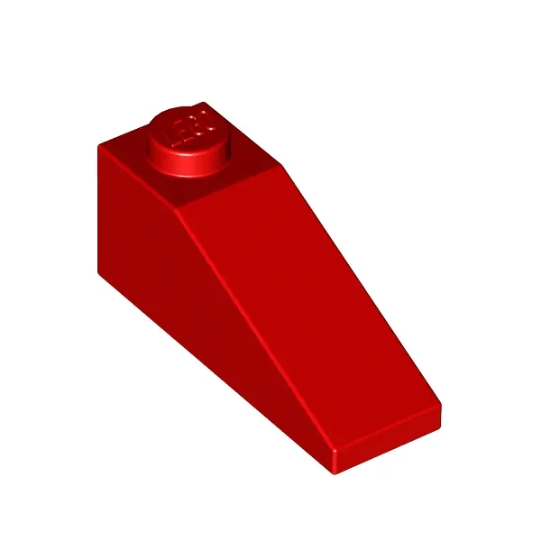 ROOF TILE 1X3/25°