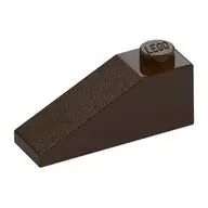 ROOF TILE 1X3/25°