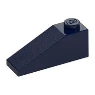ROOF TILE 1X3/25°