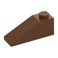 ROOF TILE 1X3/25°
