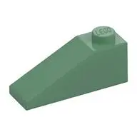 ROOF TILE 1X3/25°