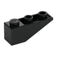 ROOF TILE 1X3/25° INV.