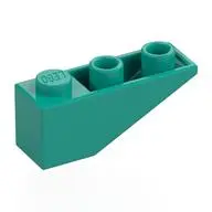 ROOF TILE 1X3/25° INV.