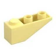 ROOF TILE 1X3/25° INV.